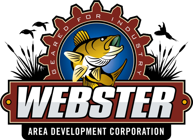 Webster Area Development Corporation's Logo