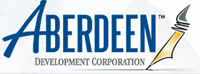 Aberdeen Development Corporation's Logo