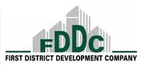 First District Development Company's Image