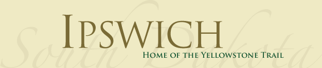 Ipswich Community Economic Development's Logo