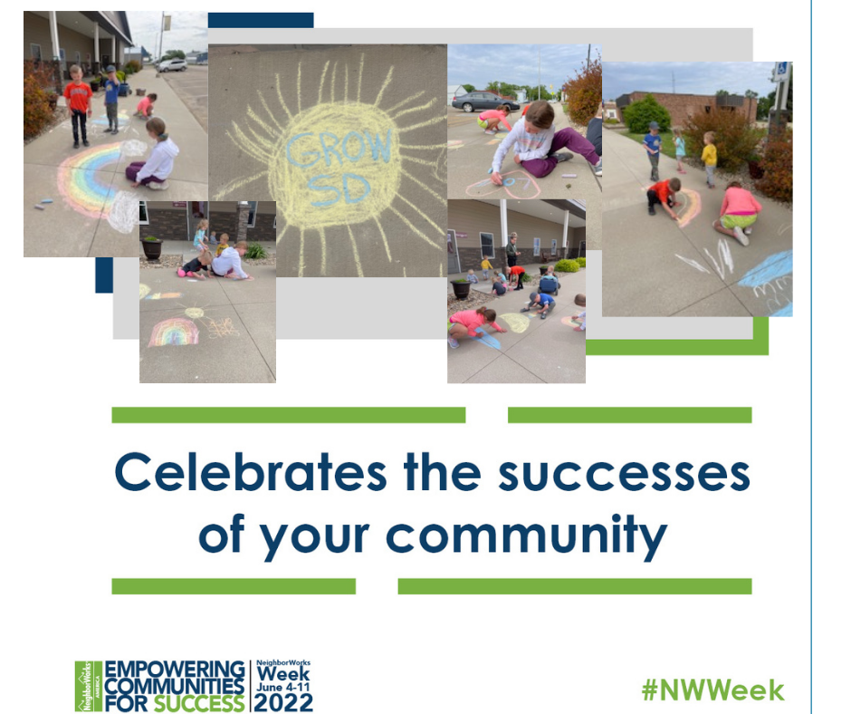 NeighborWorks Week Photo - Click Here to See