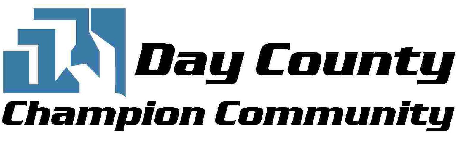 Day County Champion Community's Logo