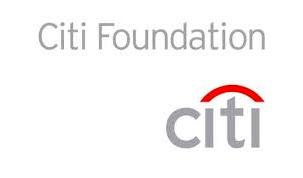 Citi Foundation's Logo