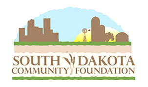 South Dakota Community Foundation's Logo