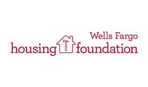 Wells Fargo Housing Foundation's Logo