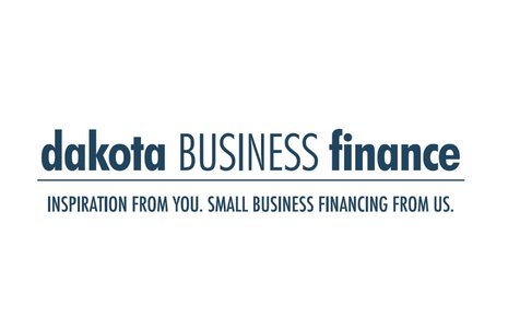 Dakota Business Finance's Logo